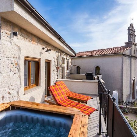Milohnici Villa Mulberry מראה חיצוני תמונה