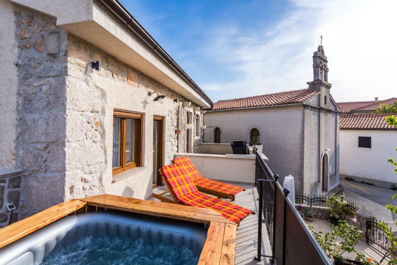 Milohnici Villa Mulberry מראה חיצוני תמונה