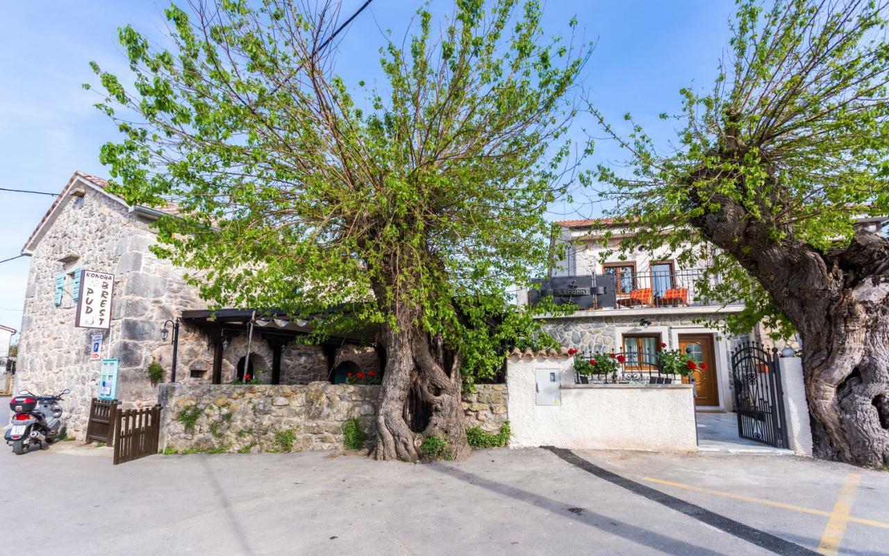 Milohnici Villa Mulberry מראה חיצוני תמונה