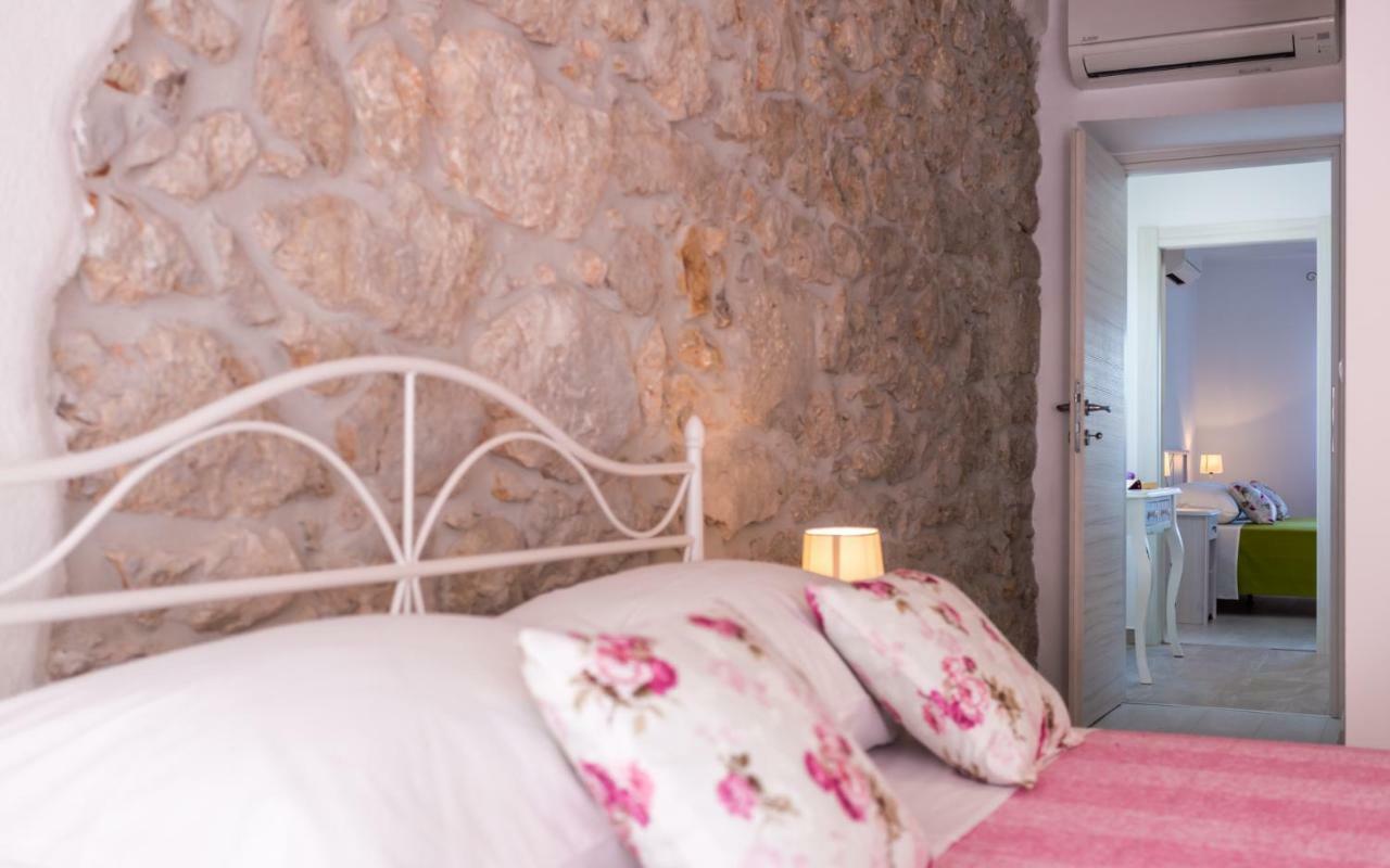 Milohnici Villa Mulberry מראה חיצוני תמונה