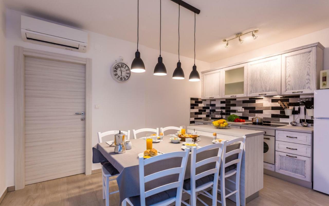 Milohnici Villa Mulberry מראה חיצוני תמונה