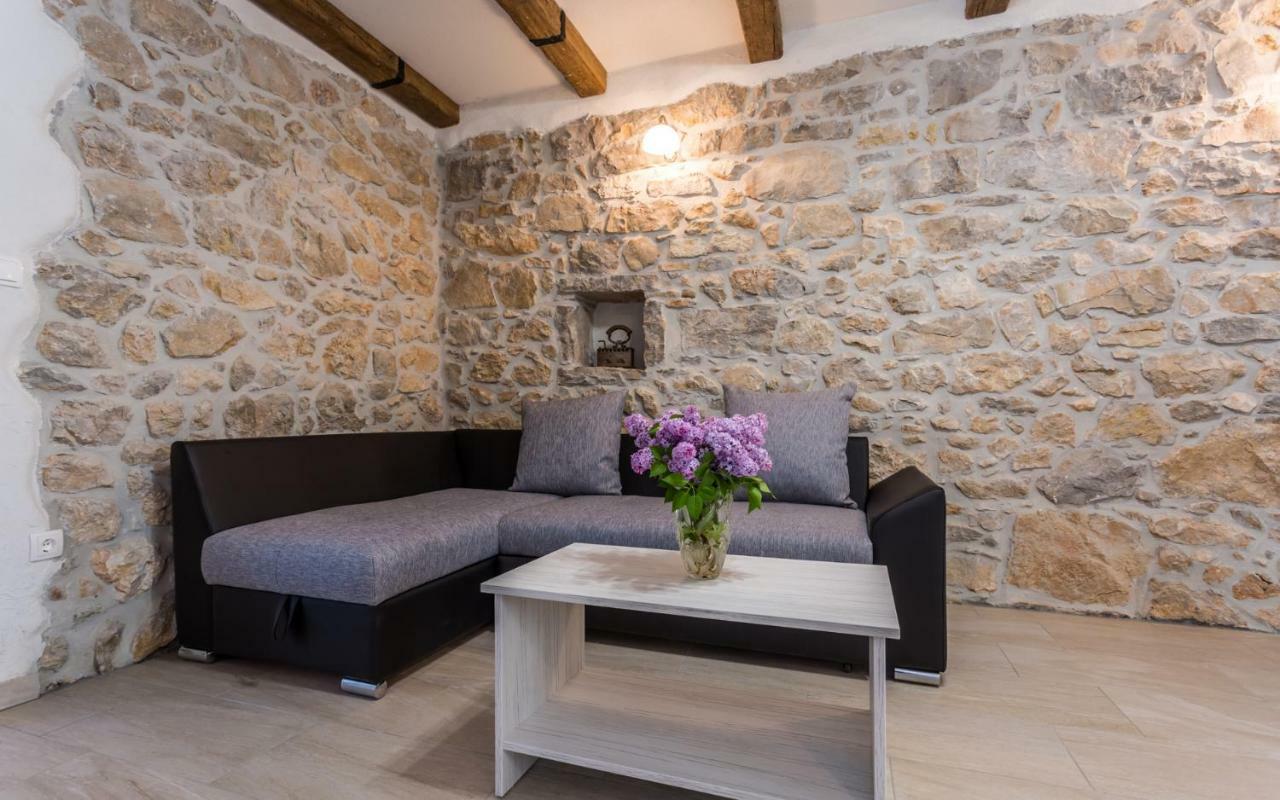 Milohnici Villa Mulberry מראה חיצוני תמונה