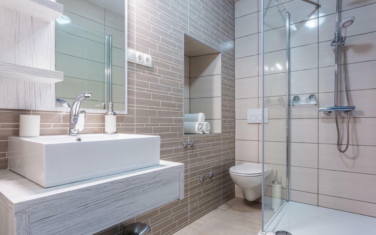 Milohnici Villa Mulberry מראה חיצוני תמונה